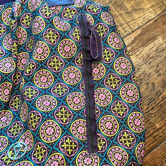 Ivivva by Lululemon convertible tote. - Picture 4 of 11
